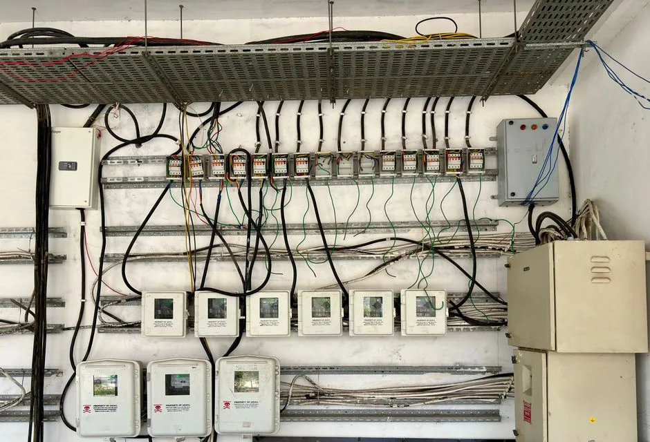 Voltira Instalații Electrice